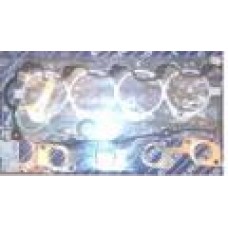TOYOTA HIACE- MİNİBÜS- 89/97 ÜST CONTA TAKIMI ÇELİK (YARIM) (EH0830)(2L) 2.4cc (CADA)